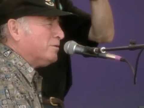 George Wein's Newport All-Stars - Full Concert - 08/15/93 - Newport Jazz Festival (OFFICIAL)