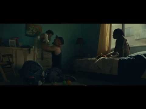 "Noir" Movie Trailer - Bande Annonce Officiel