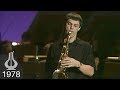 Jan Garbarek live under Spellemannprisen 1978