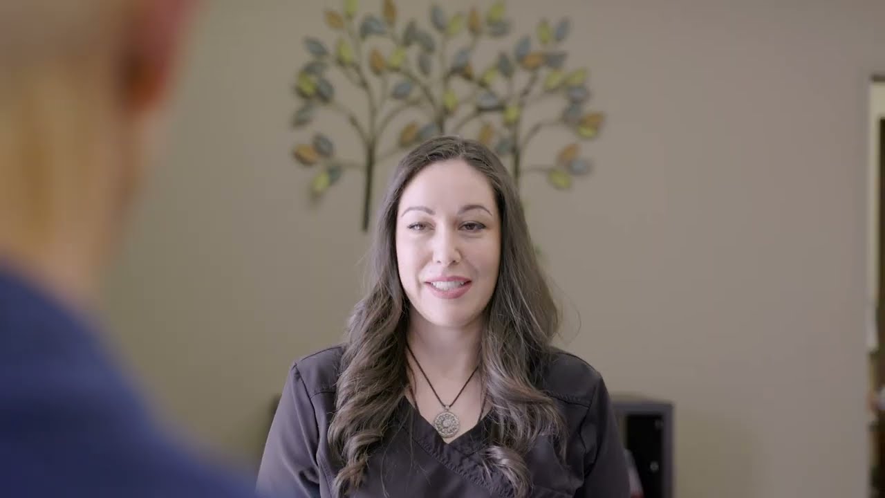 Holistic Dentist Albuquerque, NM