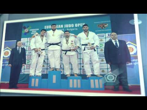 Judoda Başarı Öyküleri "Feyyaz Yazıcı"