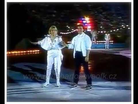 Iveta  Bartošová ♡ Víš lásko