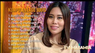 Download lagu KUMPULAN LAGU BUGIS EVI MASAMBA mp3