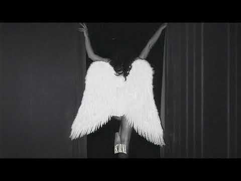 The Weeknd x Trilogy x Kiss Land Type Beat - "Madame"