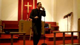 Doug Anderson - A Savior Saves