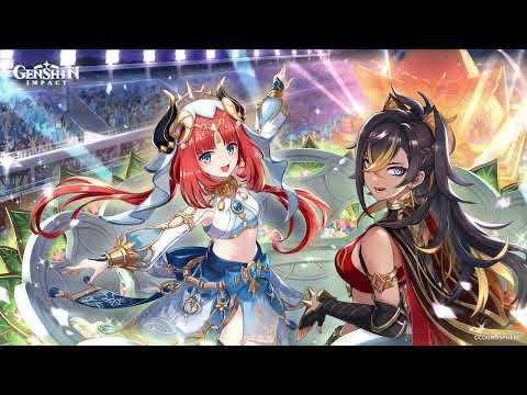 Lotus of Haftkarsvar Perfect Loop 1 Hour   Nilou OST