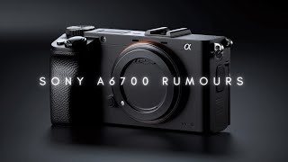 a6700 Camera Rumours: Latest Updates, Specs, and More!