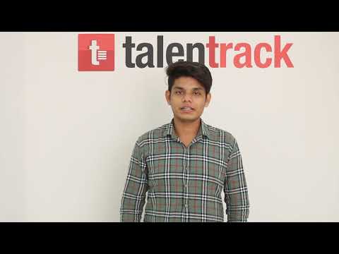 Akash srivastava Intro