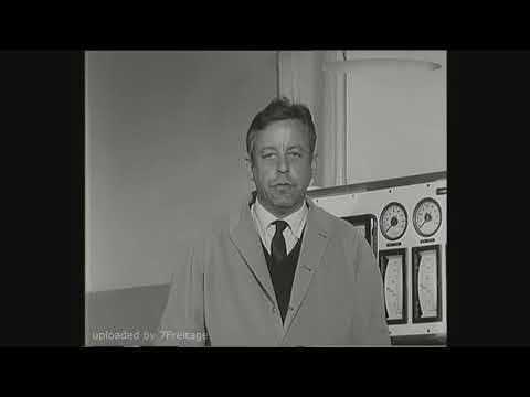 DER AUTOTEST - VW Käfer 1200 von 1965