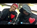 Kid RED - That Nigga ft. Chris Brown 