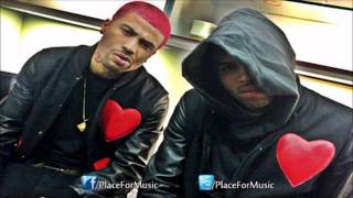 Kid RED - That Nigga ft. Chris Brown