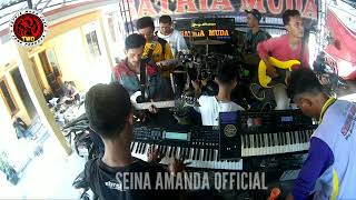 Download lagu SURAT BIRU (Dadang anesa) SATRIA MUDA JAYA ( latihan ) mp3