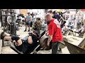 FAIL!!! | 7 Wheel HACKS | BigJsExtremeFitness