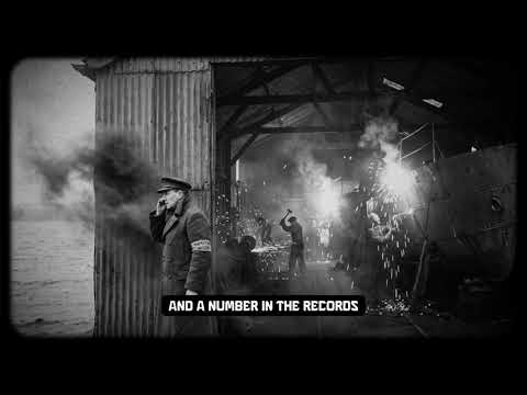 Type XXI U-Boat: Modular Construction and the Bottlenecks