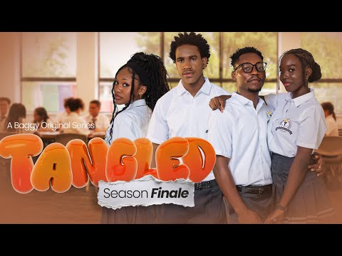 Tangled Episode 6 || Emmanuel Esiet || Nigerian highschool series 2026