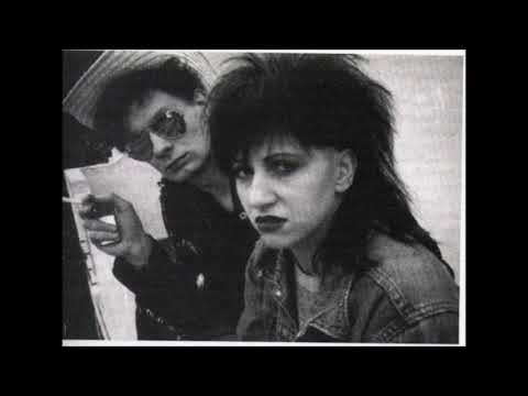 Jim Thirlwell - Scraping Foetus Off The Wheel - Lydia Lunch - VPRO Radio  1/2 September 10 1986