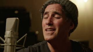 Joshua Radin - "Neverland (version one)" (Live Performance Video)