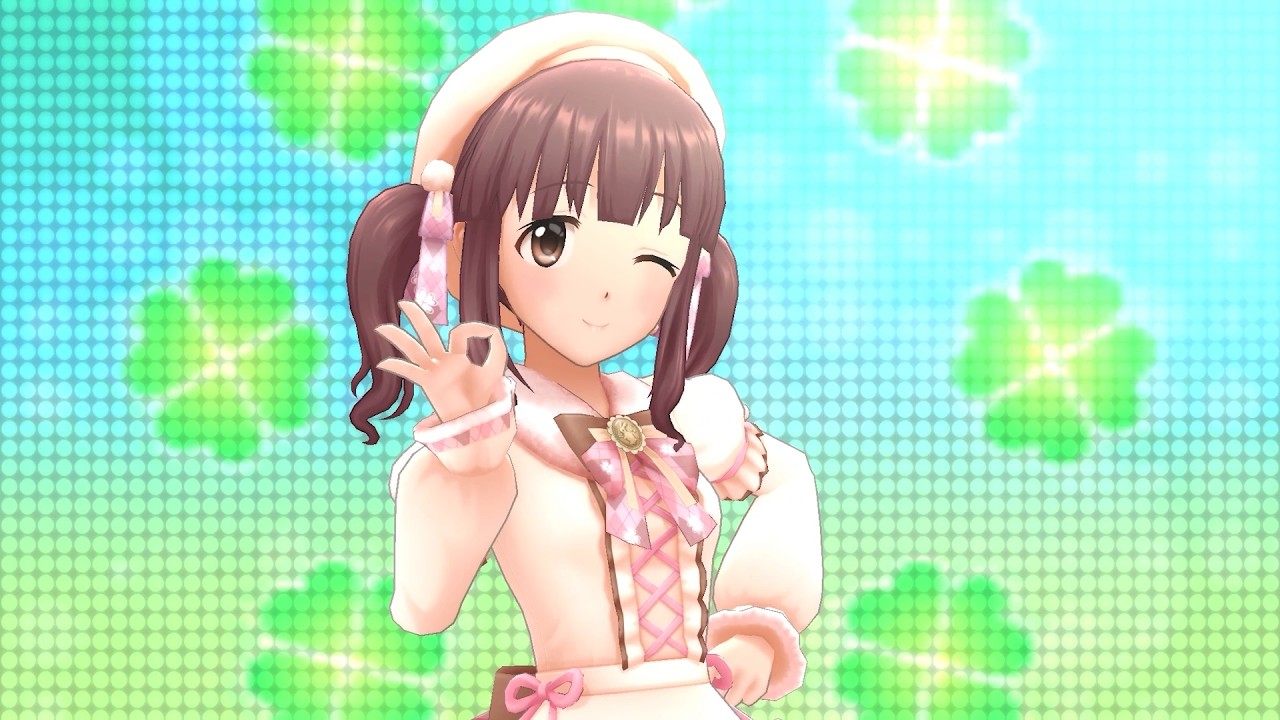 cherry＊merry＊cherry