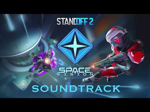 Sava Tsurkanu - Space Vision | Menu Music | Standoff 2 | 0.24.0 | Summer Event 2023