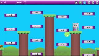 Purple Mash for Parents: Keep up with Maths skills