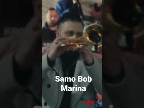 Samo Bob - Marina