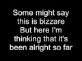 TRYING TOO HARD by Broadway Karkat Lyrics ...