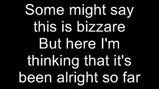 TRYING TOO HARD by Broadway Karkat Lyrics