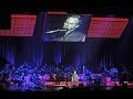 Sting (with The Royal Philharmonic Concert ...