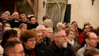 Douce nuit, Sainte nuit ... (J. Mohr et F. X. Gruber)