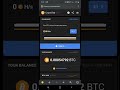 CryptoTab Max (How to mine FREE BTC? for android phones)