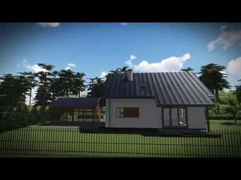 Wizualizacja Projekt Malachit , Lena Bobo Kostomłoty Pierwsze