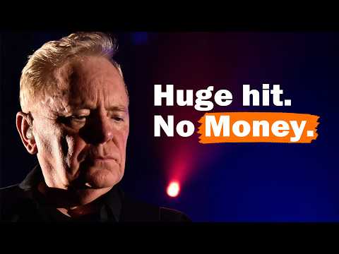 The story of Blue Monday is more upsetting than you thought