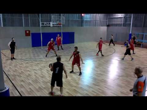 Super league: Finikas B.C. - Sirina