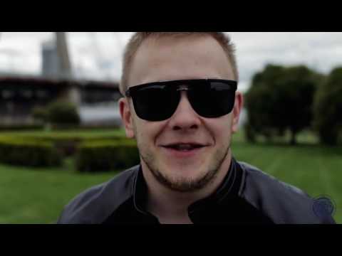 Riga Football Club. Ребята! Все на полном серьезе!