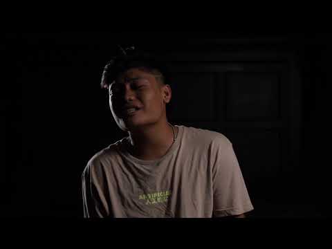 KELABU - Yonnyboi ( COVER BY ADAMNUQRIS )