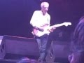 Just Another Day ~ Robin Trower & Jack Bruce ~ Live ~ Glasgow, Scotland ~ Aug 6, '09