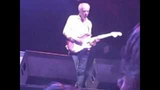 Just Another Day ~ Robin Trower & Jack Bruce ~ Live ~ Glasgow, Scotland ~ Aug 6, '09