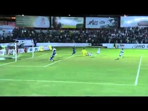 Operario PR 2 x 0 Foz do Iguaçu PR semifinal