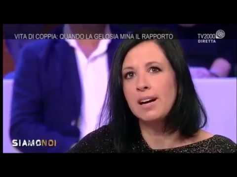 Siamo Noi - Tv2000 - puntata del 13 ottobre 2017