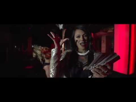 Lady Bee ft. Feliciana - That Paper (Official Music Video)
