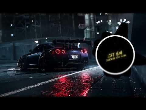 "Ashley Look at me" x MONTAGEM - PR FUNK [Bass Boosted]