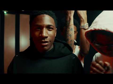 Gizwop - Applying Pressure (Official Video) Dir. @Waxbando