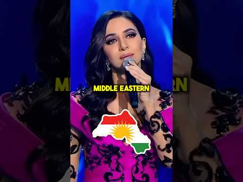 This Middle Eastern Ethnicity Has A Problem
