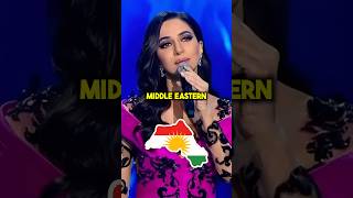 This Middle Eastern Ethnicity Has A Problem