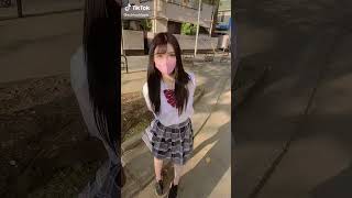 ナッシングですか？JKの問いかけ　#shorts  #fyp  #subscribe  #jk #question