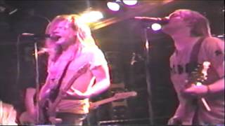 Soul Asylum - Freaks (While You Were Out Tour in Boston)