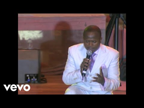 Oh How He Loves You And Me (Live at The Mosaiek Theatre - Johannesburg, 2009)