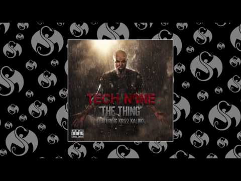 Video thumbnail for The Thing