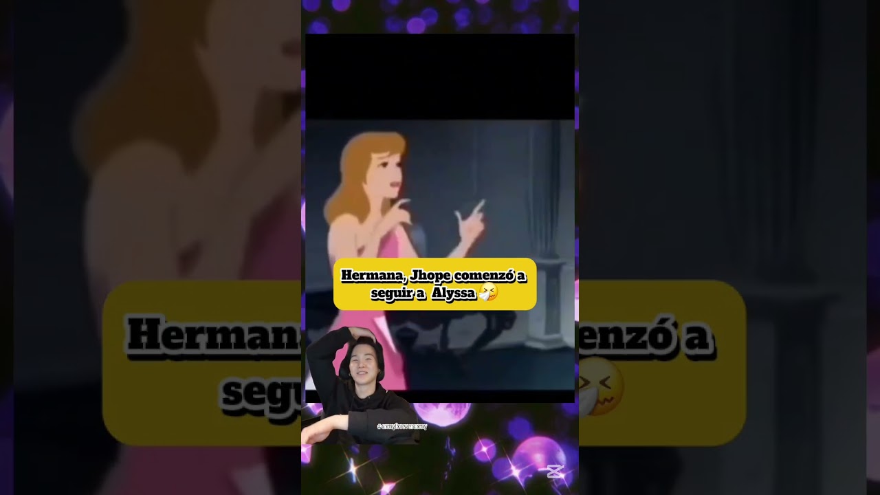 💔🫠 Cuando tu bias te rompe el corazón (un poquito). 😭💔 When J-Hope Broke Your Heart 💔 #bts #armyxbts