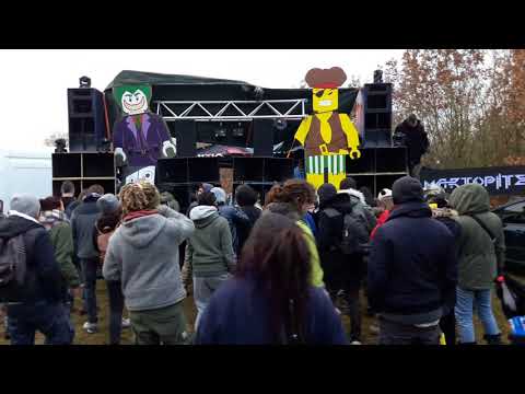 MARTOPITEK/RAVEAGE ASSEMBLY V3